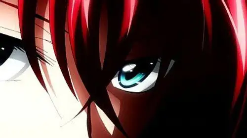 High School DxD Temporada 3 Episodios 11 • Sub Español