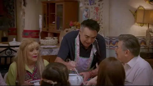 Una familia de diez Temporada 11 Episodios 3 • Sub Español