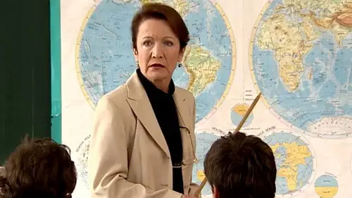 Ulice Temporada 1 Cap 5 • Español Online