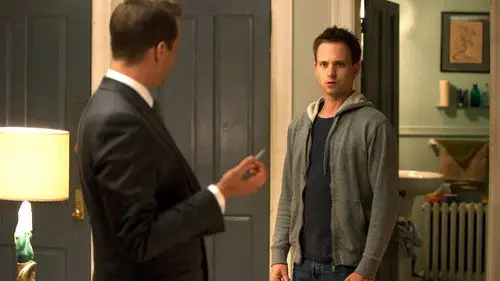 Suits: la clave del éxito Temporada 2 Episodios 10 • Sub Español