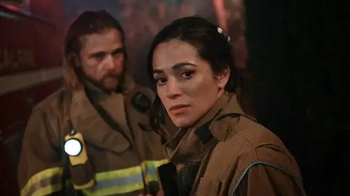Fire Country Temporada 3 Episodios 2 • Sub Español