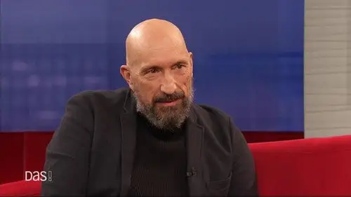 DAS! S34E5 • Oglądaj Online