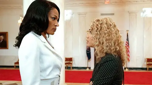 Tyler Perry's The Oval Temporada 1 Episodios 5 • Sub Español