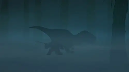 Primal Temporada 1 Episodios 9 • Sub Español