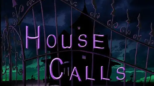Agallas, el perro cobarde Temporada 4 Episodios 4 • Sub Español