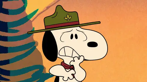 Campamento Snoopy Temporada 2 Episodios 11 • Sub Español
