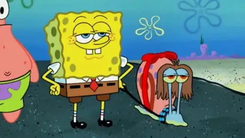 Bob Esponja Temporada 6 Episodios 21 • Sub Español
