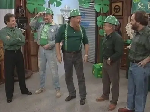 Un chapuzas en casa Temporada 7 Episodios 19 • Sub Español
