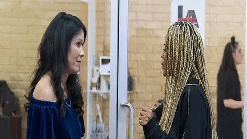 Dance Moms Temporada 7 Episodios 19 • Sub Español