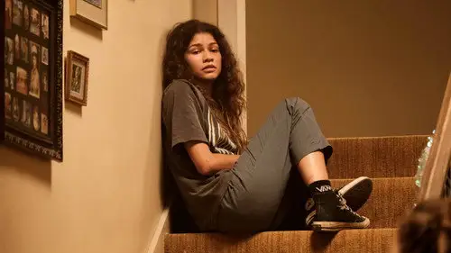 Euphoria Temporada 2 Episodios 5 • Sub Español