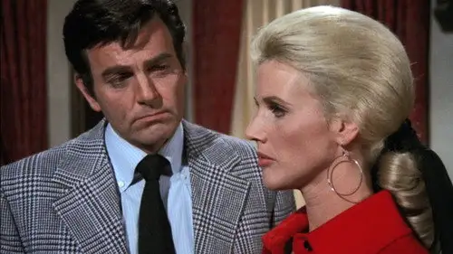 Mannix Temporada 4 Episodios 18 • Sub Español