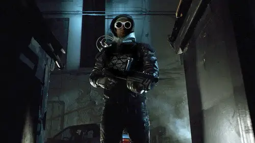 Gotham Temporada 2 Episodios 12 • Sub Español