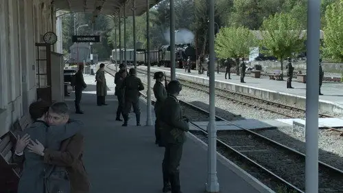 Una aldea francesa Temporada 4 Episodios 1 • Sub Español