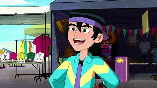 Ben 10 2016 Temporada 3 Episodios 19 • Sub Español