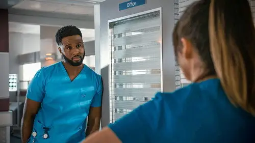 Holby City Temporada 23 Episodios 13 • Sub Español