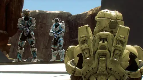 Red vs. Blue Temporada 15 Episodios 2 • Sub Español