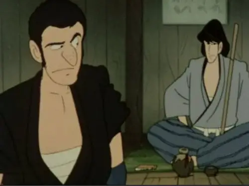 Lupin III Temporada 2 Episodios 24 • Sub Español