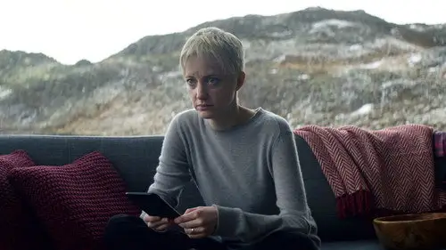 Black Mirror Temporada 4 Episodios 3 • Sub Español