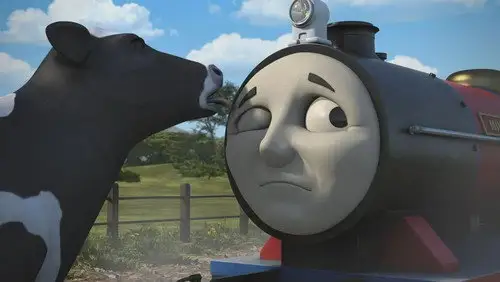 Thomas y sus amigos Temporada 20 Episodios 19 • Sub Español