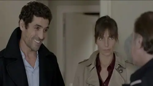 Cherif Temporada 1 Episodios 3 • Sub Español