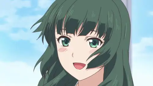 Domestic Girlfriend Temporada 1 Episodios 6 • Sub Español