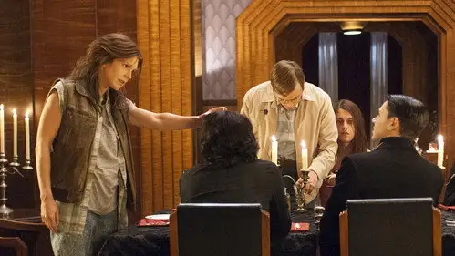 American Horror Story Temporada 5 Episodios 4 • Sub Español