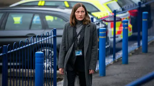 Line of Duty Temporada 6 Episodios 4 • Sub Español