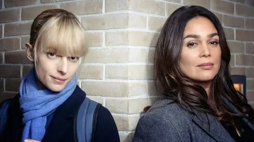 Bright Minds Temporada 4 Episodios 2 • Sub Español