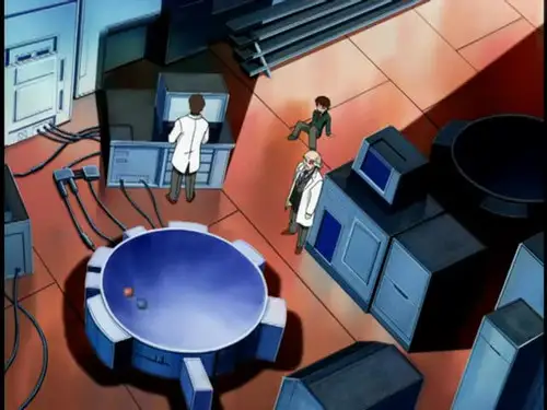 Beyblade Temporada 2 Episodios 16 • Sub Español