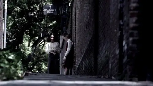 Caso abierto Temporada 2 Episodios 22 • Sub Español