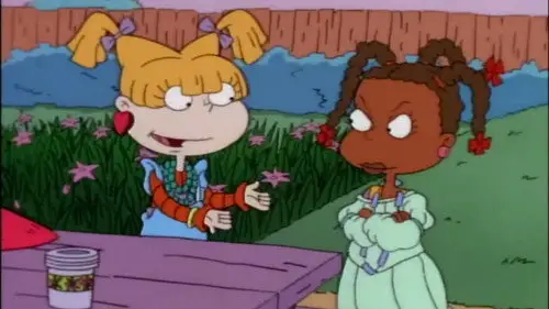 Rugrats: Aventuras en pañales Temporada 6 Episodios 24 • Sub Español