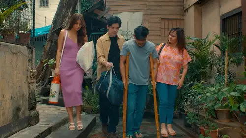 Unbreak My Heart Temporada 1 Episodios 19 • Sub Español