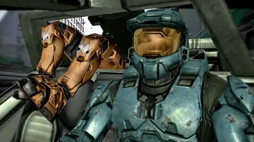 Red vs. Blue Temporada 14 Episodios 19 • Sub Español