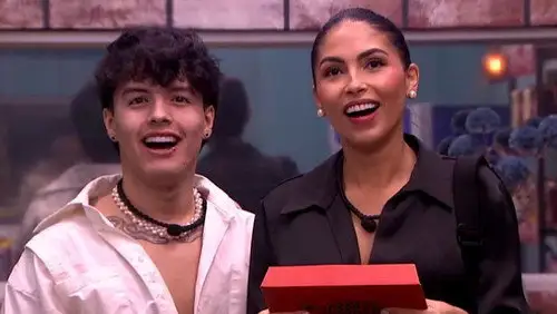 La Casa de los Famosos Colombia Temporada 3 Episodios 23 • Sub Español