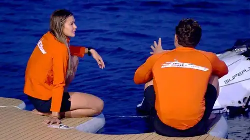 Bajo cubierta: Mediterráneo Temporada 9 Episodios 15 • Sub Español