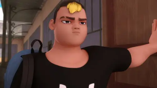 Prodigiosa: Las aventuras de Ladybug Temporada 1 Episodios 25 • Sub Español