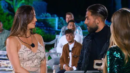 Are You The One – Reality Stars in Love S2E5 • Oglądaj Online