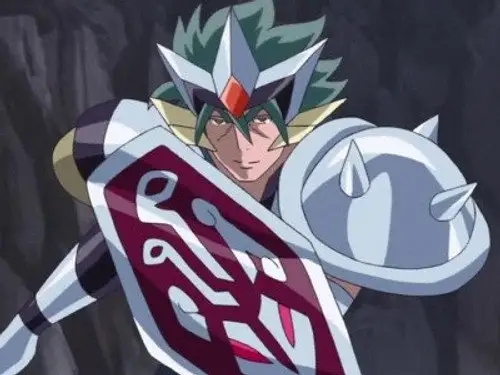 Los Caballeros del Zodiaco: Omega Temporada 1 Episodios 19 • Sub Español