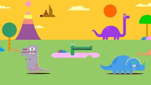 Hey Duggee Temporada 2 Episodios 6 • Sub Español