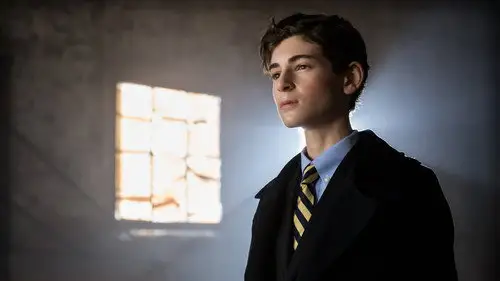 Gotham Temporada 2 Episodios 10 • Sub Español