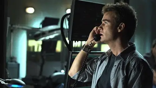 Sanctuary Temporada 2 Episodios 11 • Sub Español