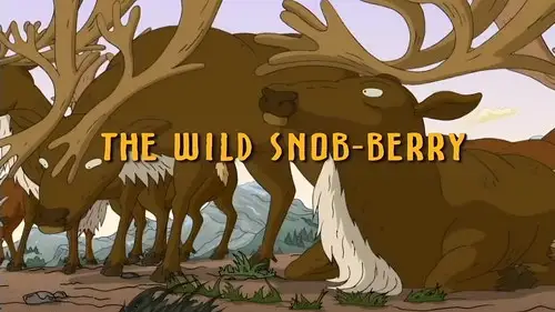 Los Thornberrys Temporada 5 Episodios 1 • Sub Español
