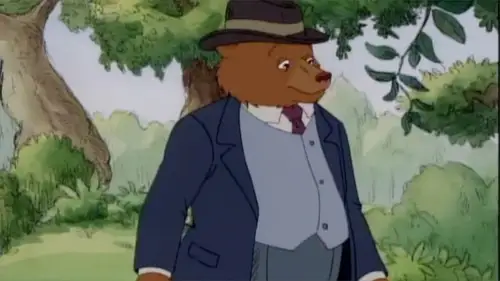 Little Bear Temporada 1 Episodios 9 • Sub Español