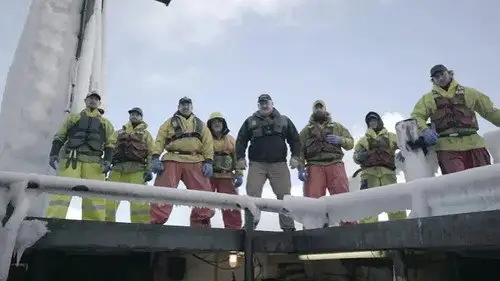 Pesca radical Temporada 13 Episodios 17 • Sub Español