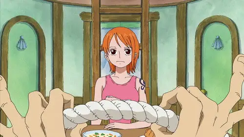 One Piece Temporada 12 Episodios 418 • Sub Español