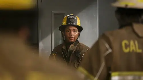 Fire Country Temporada 1 Episodios 16 • Sub Español