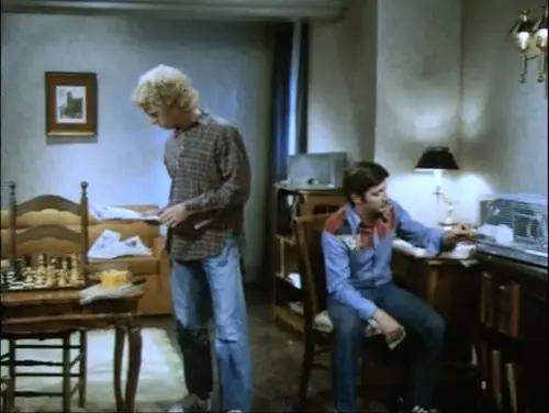 Kojak Temporada 3 Episodios 7 • Sub Español
