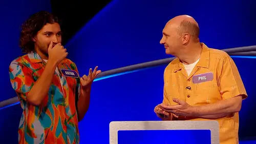 Pointless Temporada 35 Episodios 14 • Sub Español