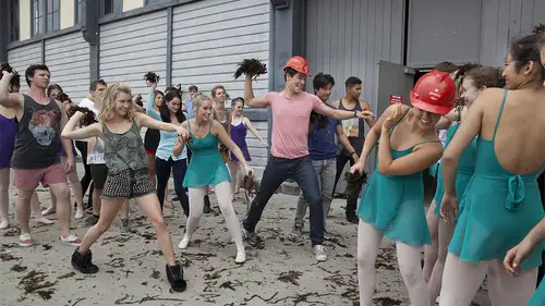 Academia de baile Temporada 3 Episodios 11 • Sub Español