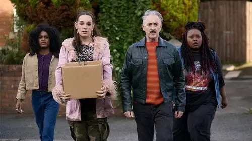 Tip Toe Temporada 1 Episodios 1 • Sub Español